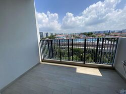 The Glades (D16), Condominium #604992991